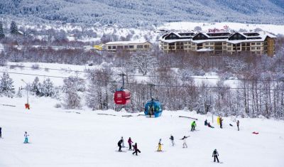 Imagine pentru Regnum Bansko Ski Hotel & Spa 5* valabile pentru Paste  2026