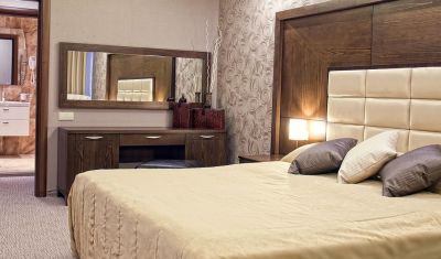 Imagine pentru Regnum Bansko Ski Hotel & Spa 5* valabile pentru Paste  2026