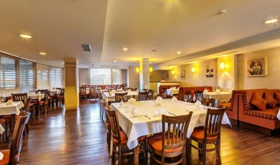 Imagine pentru Regnum Bansko Ski Hotel & Spa 5* valabile pentru Paste  2026