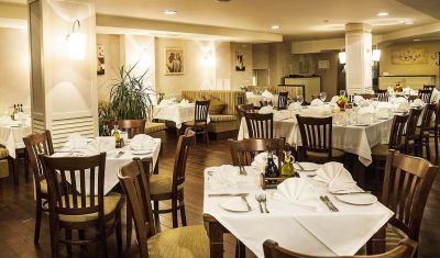 Imagine pentru Regnum Bansko Ski Hotel & Spa 5* valabile pentru Paste  2026