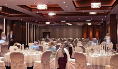 Imagine pentru Regnum Bansko Ski Hotel & Spa 5* valabile pentru Paste  2026