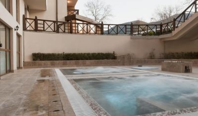 Imagine pentru Regnum Bansko Ski Hotel & Spa 5* valabile pentru Paste  2026