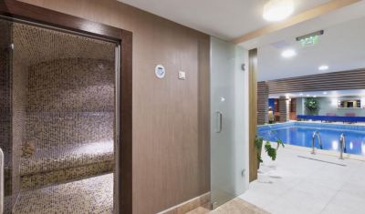 Imagine pentru Regnum Bansko Ski Hotel & Spa 5* valabile pentru Paste  2026