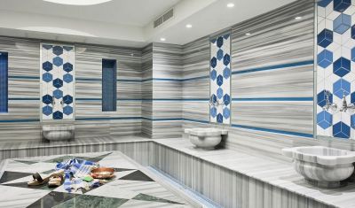 Imagine pentru Regnum Bansko Ski Hotel & Spa 5* valabile pentru Paste  2026