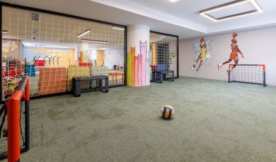 Imagine pentru Regnum Bansko Ski Hotel & Spa 5* valabile pentru Paste  2026