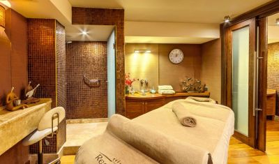 Imagine pentru Regnum Bansko Ski Hotel & Spa 5* valabile pentru Paste  2026