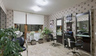 Imagine pentru Regnum Bansko Ski Hotel & Spa 5* valabile pentru Paste  2026