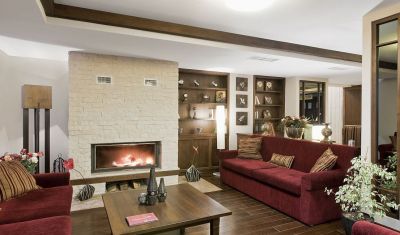 Imagine pentru Regnum Bansko Ski Hotel & Spa 5* valabile pentru Paste  2026