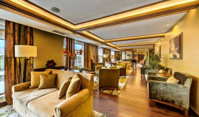 Imagine pentru Regnum Bansko Ski Hotel & Spa 5* valabile pentru Paste  2026