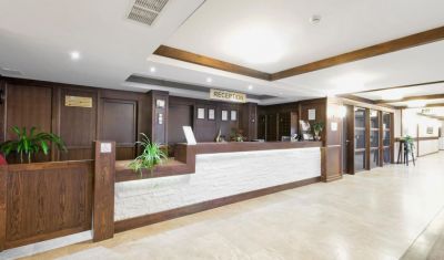Imagine pentru Regnum Bansko Ski Hotel & Spa 5* valabile pentru Paste  2026