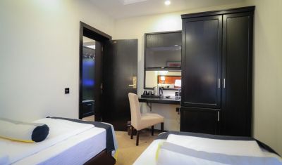 Imagine pentru Royal Boutique Hotel 3* valabile pentru Paste  2026