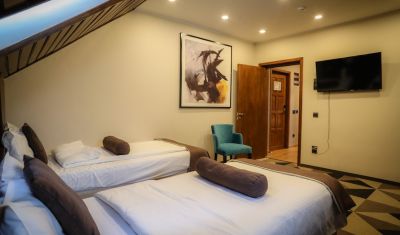 Imagine pentru Royal Boutique Hotel 3* valabile pentru Paste  2026