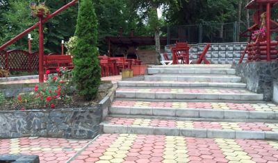 Imagine pentru Royal Boutique Hotel 3* valabile pentru Paste  2026