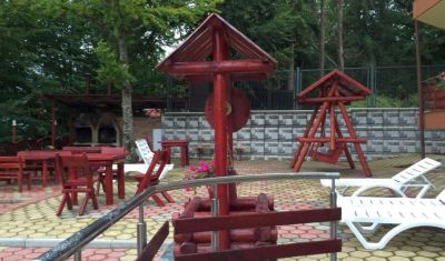 Imagine pentru Royal Boutique Hotel 3* valabile pentru Paste  2026