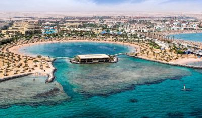 Imagine pentru Sejur Hurgada si Croaziera pe Nil valabile pentru Paste  2026