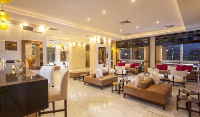 Imagine pentru Sejur Hurgada si Croaziera pe Nil valabile pentru Paste  2026