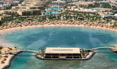 Imagine pentru Sejur Hurgada si Croaziera pe Nil valabile pentru Paste  2026