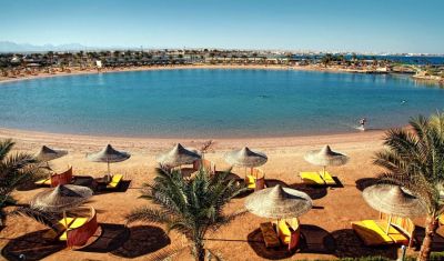 Imagine pentru Sejur Hurgada si Croaziera pe Nil valabile pentru Paste  2026