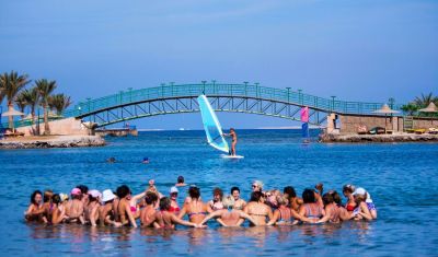 Imagine pentru Sejur Hurgada si Croaziera pe Nil valabile pentru Paste  2026