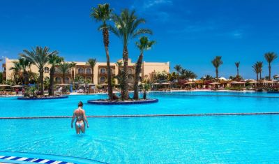 Imagine pentru Sejur Hurgada si Croaziera pe Nil valabile pentru Paste  2026