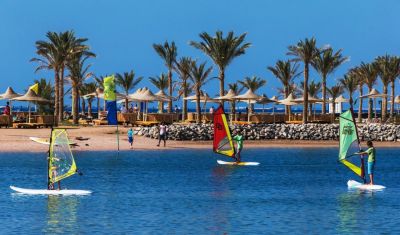 Imagine pentru Sejur Hurgada si Croaziera pe Nil valabile pentru Paste  2026