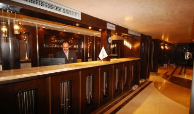 Imagine pentru Sejur Hurgada si Croaziera pe Nil valabile pentru Paste  2026