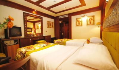 Imagine pentru Sejur Hurgada si Croaziera pe Nil valabile pentru Paste  2026