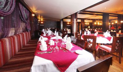 Imagine pentru Sejur Hurgada si Croaziera pe Nil valabile pentru Paste  2026