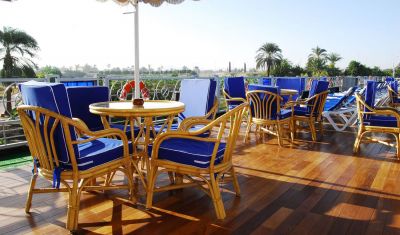 Imagine pentru Sejur Hurgada si Croaziera pe Nil valabile pentru Paste  2026