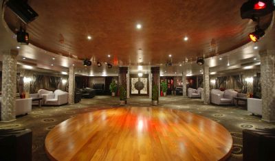 Imagine pentru Sejur Hurgada si Croaziera pe Nil valabile pentru Paste  2026