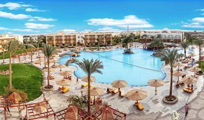 Imagine pentru Sejur Hurgada si Croaziera pe Nil valabile pentru Paste  2026