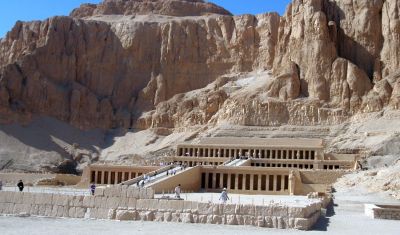 Imagine pentru Sejur Hurgada si Croaziera pe Nil valabile pentru Paste  2026