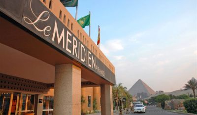 Imagine pentru Sejur Hurgada si Croaziera pe Nil valabile pentru Paste  2026