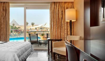 Imagine pentru Sejur Hurgada si Croaziera pe Nil valabile pentru Paste  2026