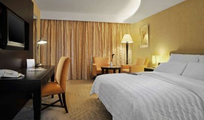 Imagine pentru Sejur Hurgada si Croaziera pe Nil valabile pentru Paste  2026