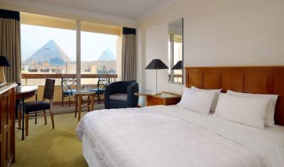 Imagine pentru Sejur Hurgada si Croaziera pe Nil valabile pentru Paste  2026