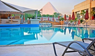 Imagine pentru Sejur Hurgada si Croaziera pe Nil valabile pentru Paste  2026