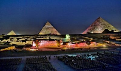 Imagine pentru Sejur Hurgada si Croaziera pe Nil valabile pentru Paste  2026