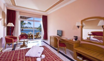 Imagine pentru Sejur Hurgada si Croaziera pe Nil valabile pentru Paste  2026