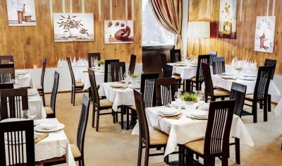 Imagine pentru Silver Mountain Resort Spa-Elexus 3* valabile pentru Paste  2026