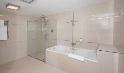 Imagine pentru Silver Mountain Resort Spa-Elexus 3* valabile pentru Paste  2026