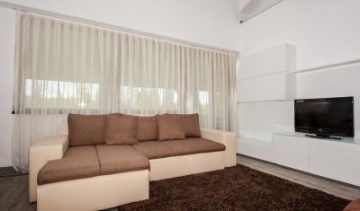 Imagine pentru Silver Mountain Resort Spa-Elexus 3* valabile pentru Paste  2026