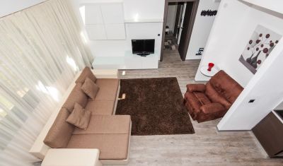 Imagine pentru Silver Mountain Resort Spa-Elexus 3* valabile pentru Paste  2026