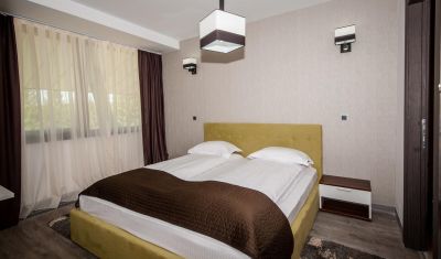 Imagine pentru Silver Mountain Resort Spa-Elexus 3* valabile pentru Paste  2026