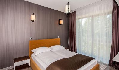 Imagine pentru Silver Mountain Resort Spa-Elexus 3* valabile pentru Paste  2026