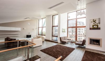 Imagine pentru Silver Mountain Resort Spa-Elexus 3* valabile pentru Paste  2026