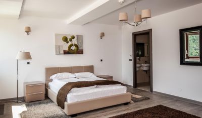 Imagine pentru Silver Mountain Resort Spa-Elexus 3* valabile pentru Paste  2026