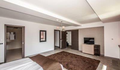 Imagine pentru Silver Mountain Resort Spa-Elexus 3* valabile pentru Paste  2026