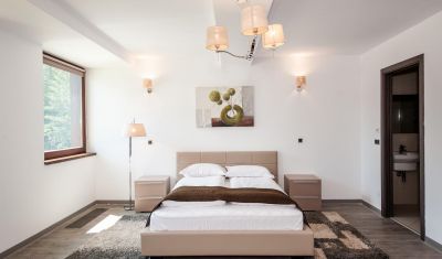 Imagine pentru Silver Mountain Resort Spa-Elexus 3* valabile pentru Paste  2026