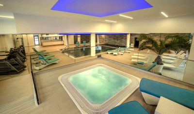 Imagine pentru Silver Mountain Resort Spa-Elexus 3* valabile pentru Paste  2026